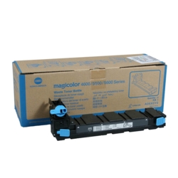 KONICA MINOLTA Resttonerbehlter A06X0Y0