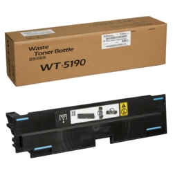 KYOCERA Resttonerbehlter WT-5190