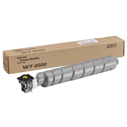 KYOCERA Resttonerbehlter WT-8500