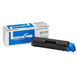 KYOCERA Toner cyan TK-5135C