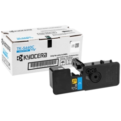 KYOCERA Toner cyan TK-5440C