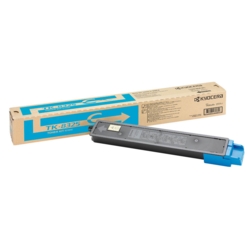 KYOCERA Toner cyan TK-8325C