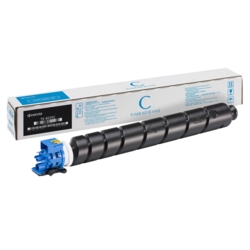 KYOCERA Toner cyan TK-8335C