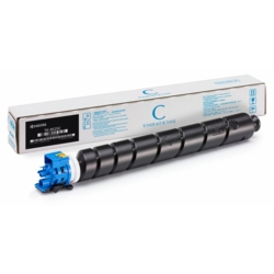 KYOCERA Toner cyan TK-8525C