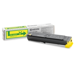 KYOCERA Toner gelb TK-5205Y