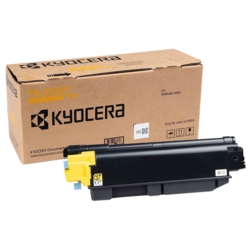 KYOCERA Toner gelb TK-5345Y