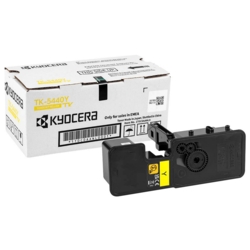 KYOCERA Toner gelb TK-5440Y