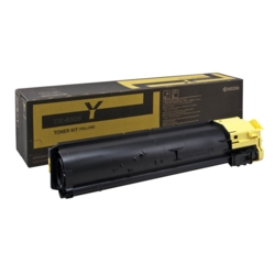 KYOCERA Toner gelb TK-8305Y