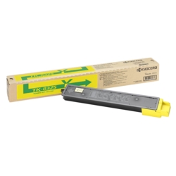 KYOCERA Toner gelb TK-8325Y