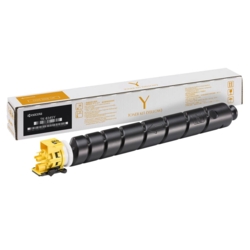 KYOCERA Toner gelb TK-8345Y