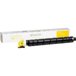 KYOCERA Toner gelb TK-8375Y