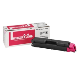 KYOCERA Toner magenta TK-5135M