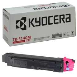 KYOCERA Toner magenta TK-5140M