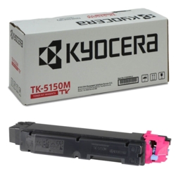 KYOCERA Toner magenta TK-5150M