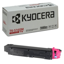 KYOCERA Toner magenta TK-5160M