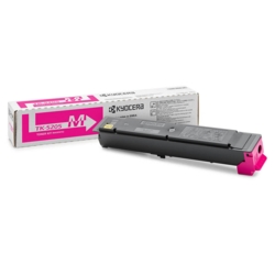 KYOCERA Toner magenta TK-5205M