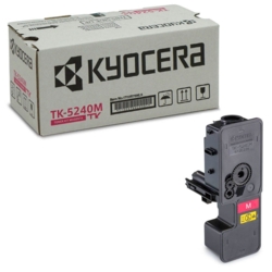 KYOCERA Toner magenta TK-5240M