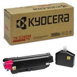 KYOCERA Toner magenta TK-5280M