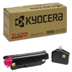 KYOCERA Toner magenta TK-5290M