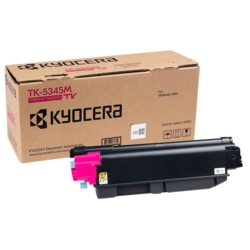 KYOCERA Toner magenta TK-5345M