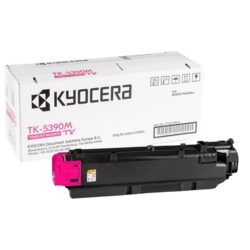 KYOCERA Toner magenta TK-5390M