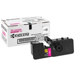 KYOCERA Toner magenta TK-5430M