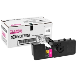 KYOCERA Toner magenta TK-5440M