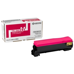 KYOCERA Toner magenta TK-560M