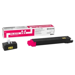 KYOCERA Toner magenta TK-8315M