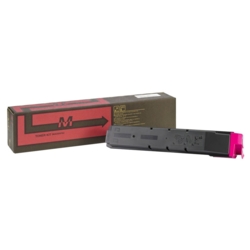 KYOCERA Toner magenta TK-8600M