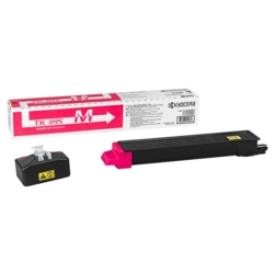 KYOCERA Toner magenta TK-895M