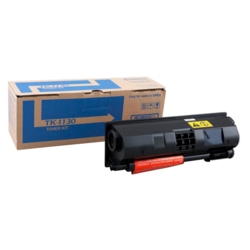 KYOCERA Toner schwarz TK-1130
