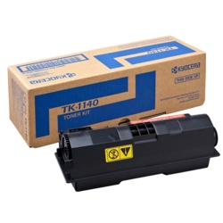 KYOCERA Toner schwarz TK-1140