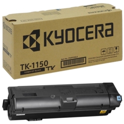 KYOCERA Toner schwarz TK-1150
