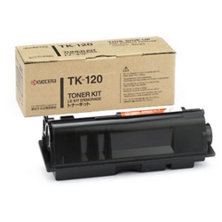 KYOCERA Toner schwarz TK-120