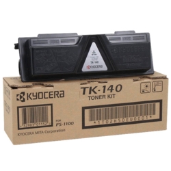 KYOCERA Toner schwarz TK-140