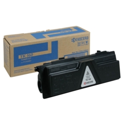 KYOCERA Toner schwarz TK-160