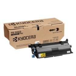 KYOCERA Toner schwarz TK-3060