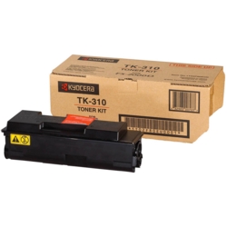KYOCERA Toner schwarz TK-310