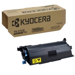 KYOCERA Toner schwarz TK-3100