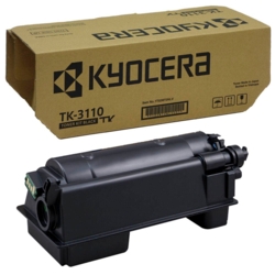 KYOCERA Toner schwarz TK-3110