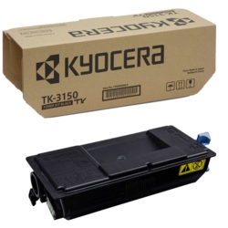 KYOCERA Toner schwarz TK-3150