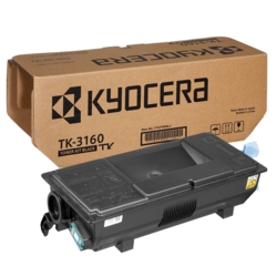 KYOCERA Toner schwarz TK-3160