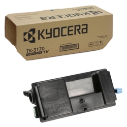 KYOCERA Toner schwarz TK-3170