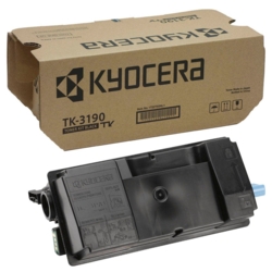 KYOCERA Toner schwarz TK-3190