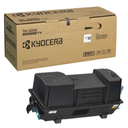 KYOCERA Toner schwarz TK-3200
