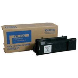 KYOCERA Toner schwarz TK-350