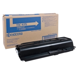 KYOCERA Toner schwarz TK-475