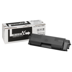 KYOCERA Toner schwarz TK-5135K