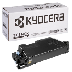 KYOCERA Toner schwarz TK-5140K